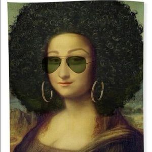 Meet your Posher, Wendy